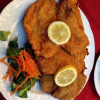 Gasthaus Weidinger food