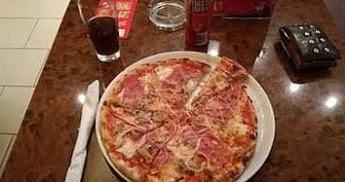 Gasthaus Mayr Z'edt food