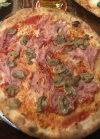 Pizzeria Da Leopoldo food