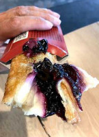 McDonald's food