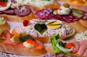 Cafe Bierhaus Zum Kiebitz food