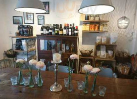 Cafe Bierhaus Zum Kiebitz inside