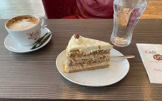 Cafe 172 Neuschafer John-Patrick food