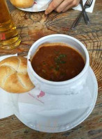 Berggasthof Stangerbauer food