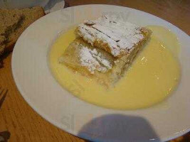 Berghaus Kammerkor food