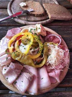 Mostschenke Linsendorf food