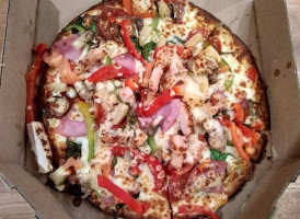 Pizzeria Va Bene food