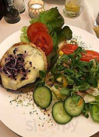 Jedermann's Stadtrestaurant food
