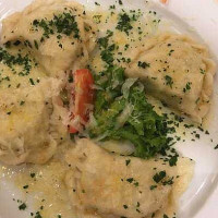 Josef's Restaurant food