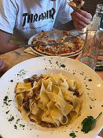 Josef's Restaurant food