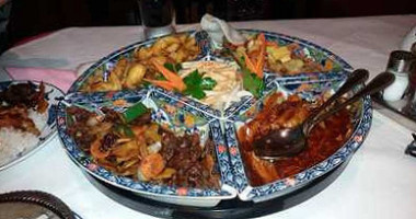 Long Xiang - Chinese Restaurant food