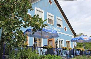 Gasthaus Stefaner outside