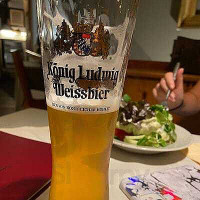 Rauthof drink