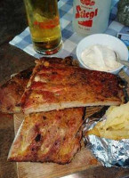 Rauthof food