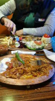 Sila Backerei & Konditerei KG food