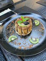 Il Caminetto food