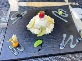 Il Caminetto food