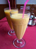 Pizzeria David drink