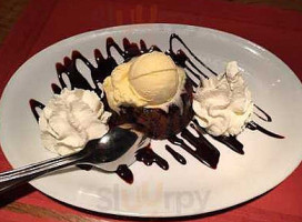 La Taverna food