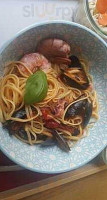 La Taverna food