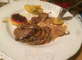 Gasthaus Kollerwirt food