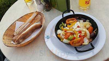Avocado food