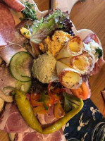 Buschenschank Thaler food