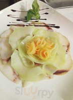 Bacchuskeller food