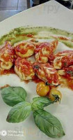 Bacchuskeller food