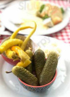 Bacchuskeller food