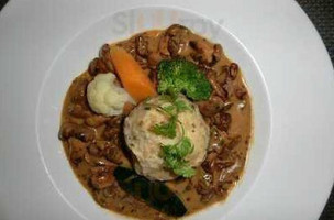 Kreuz food