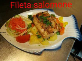 Stadt Linz food