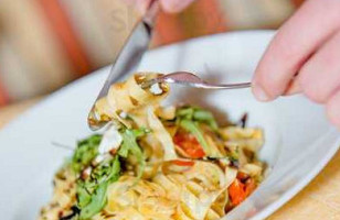 Stadt Linz food