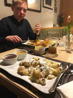 Mochoritsch food
