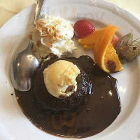 Landgasthaus Zur Pepi-tant food