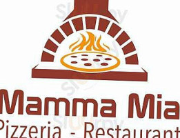 Pizzeria Mamma Mia logo