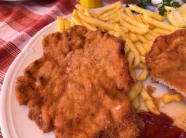 Knappastoba food