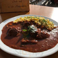 Knappastoba food