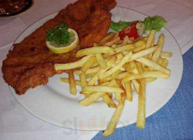 Gasthof Prunner food