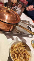 Gasthof Prunner food
