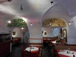 Gasthof Prunner inside