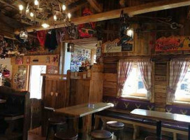 Hochalm inside