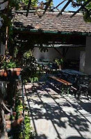 Pizzeria Trattoria Villa Antonio GmbH outside