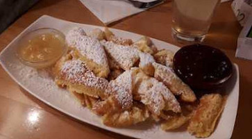 Weinbau Martin U. Babsi Nigl food