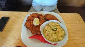 Weinbau Martin U. Babsi Nigl food