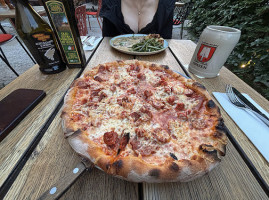 Da Antonio food
