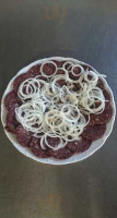 Jhm Preyer's Rad- Und Pferdetreff food
