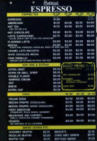 Jhm Preyer's Rad- Und Pferdetreff menu