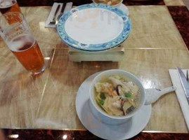 China-Sin-Hua food