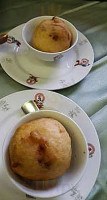 China Li - Liying Yang food